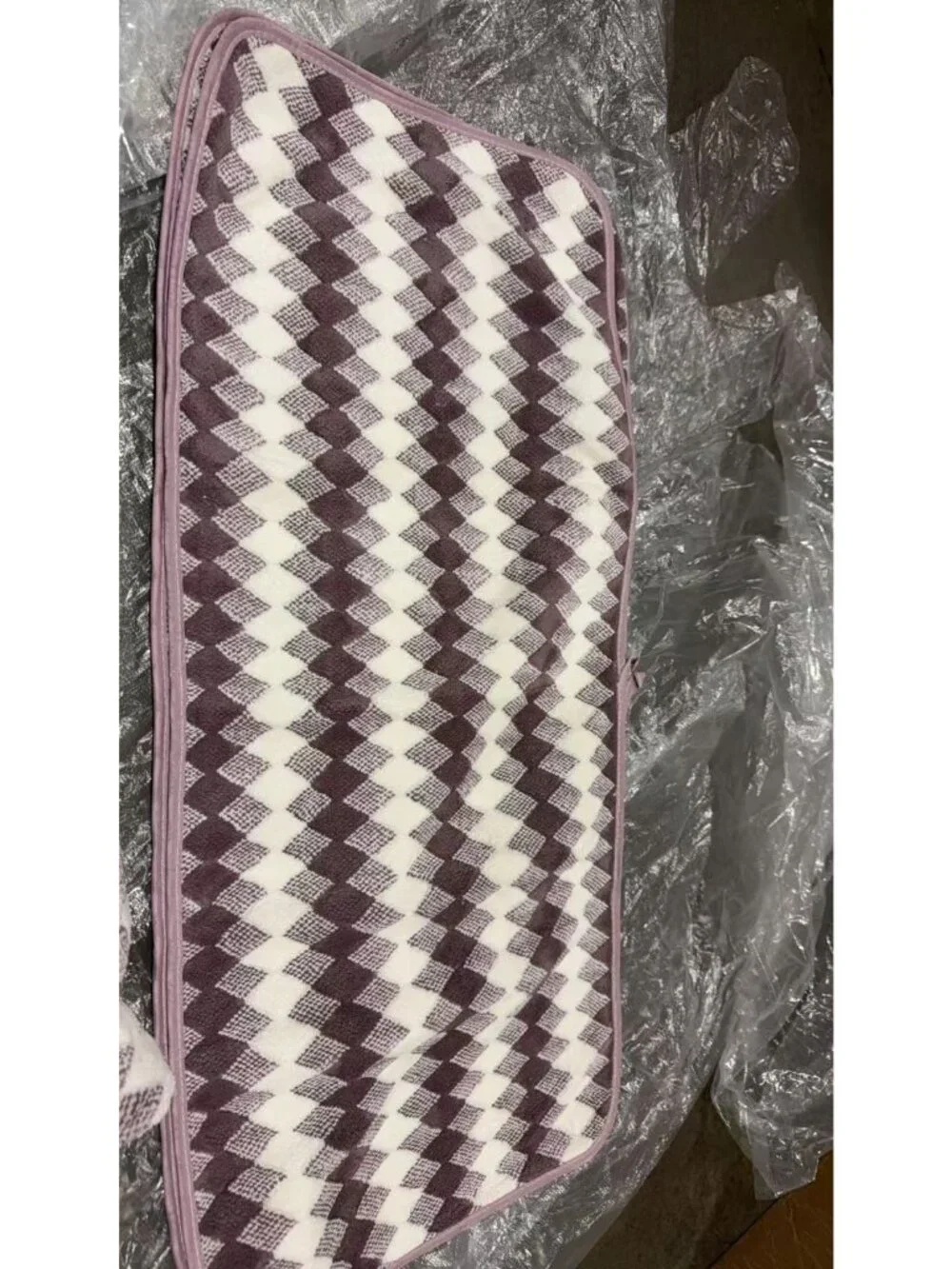 2 Oversized Large Bath Towels Sheet,2 Hand Towels,4 Washcloths
